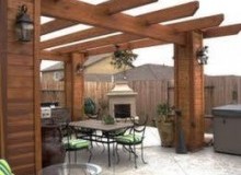 Kwikfynd Pergolas
backcreek